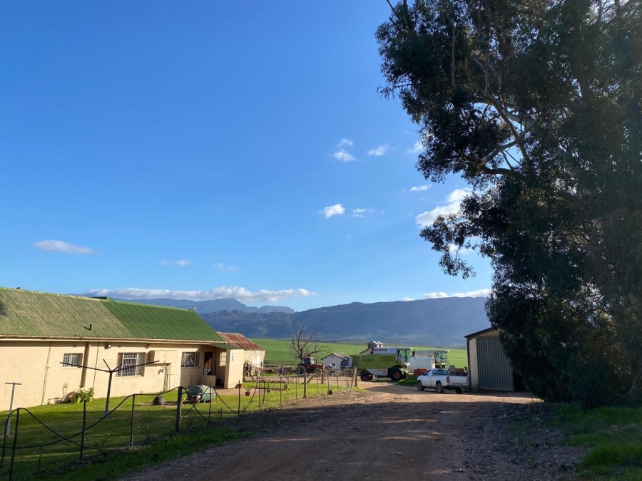 Commercial Property for Sale in Wolseley Western Cape